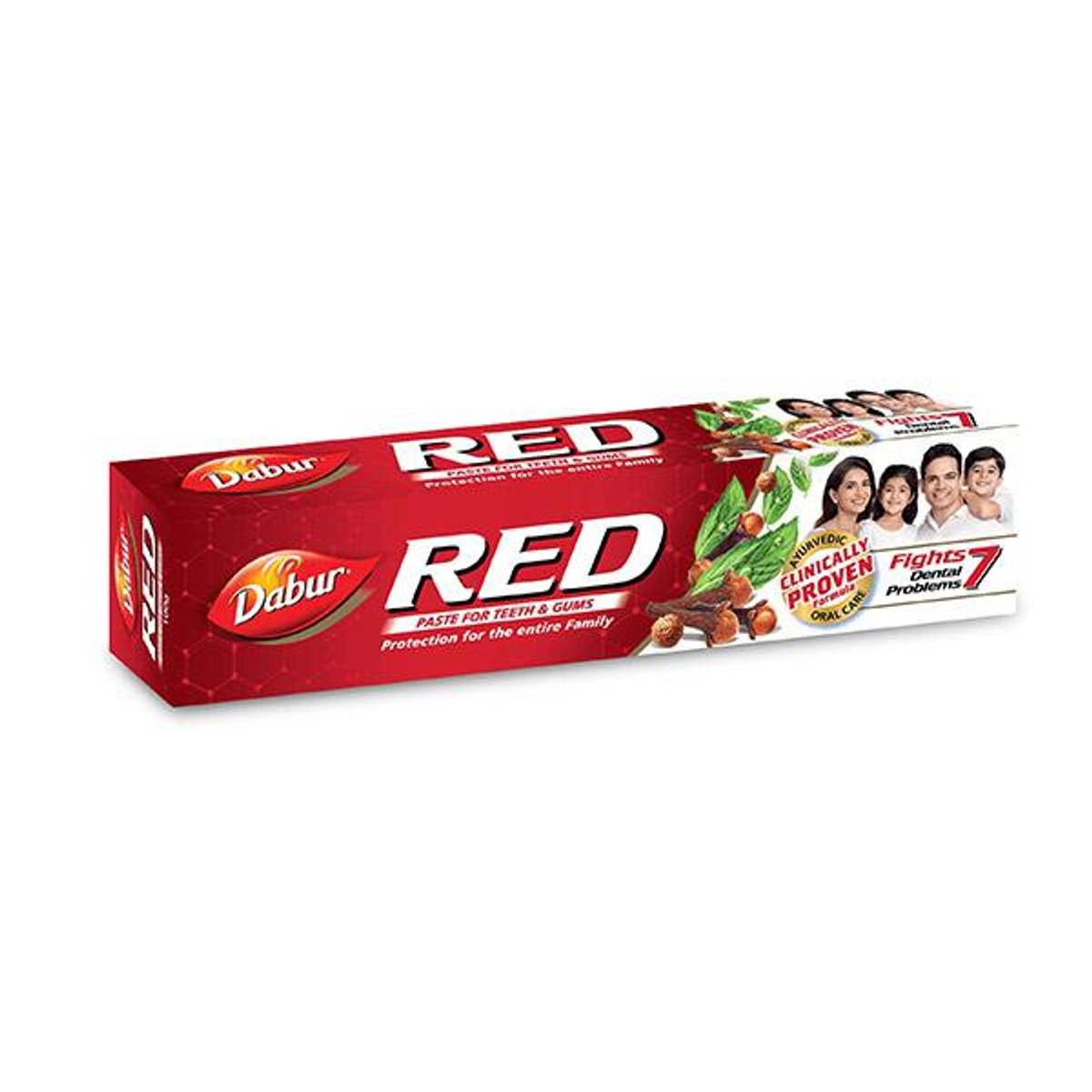 dabur red paste 200g price