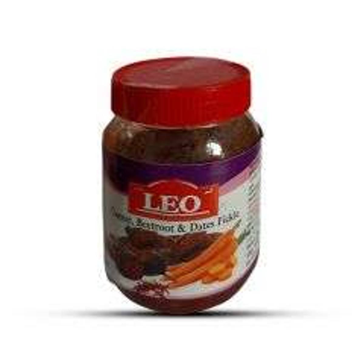LEO MIXCED PICKLE 200G