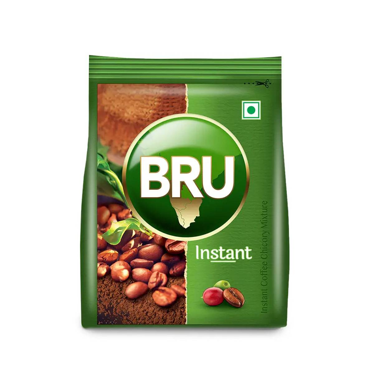 Bru Instant Coffee 50g 