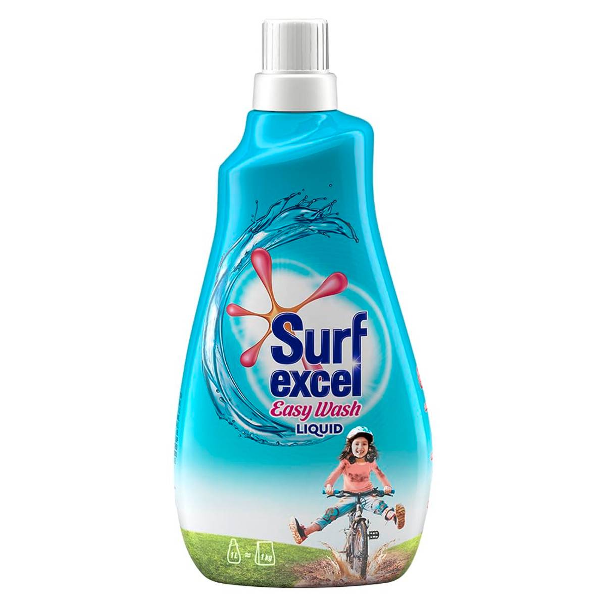 Surf Excel Easy Wash Liquid  500ml
