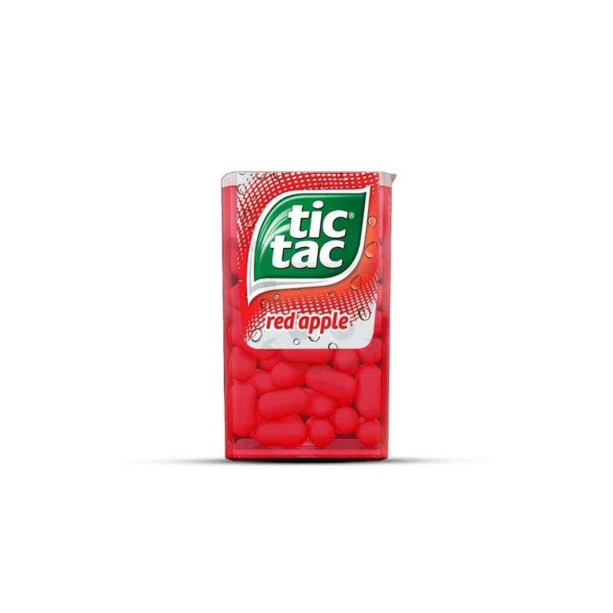 Tic Tac -Red Apple 3.4g