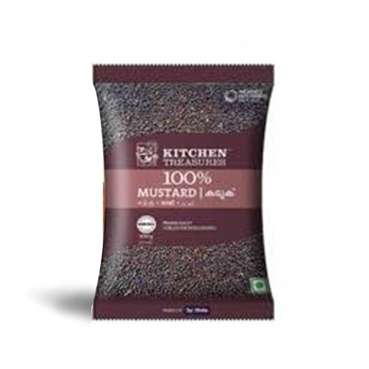 kitchen-treasures Kitchen Treasures Mustard, 100 G, Cococa E-Commerce  Private Limited, Buy online