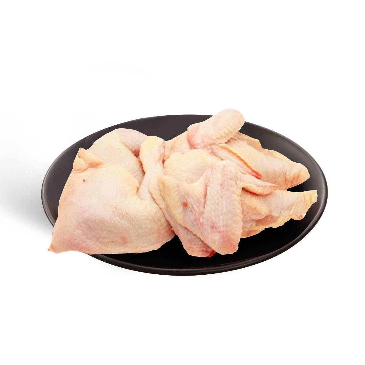 Chicken Alfam pcs 2kg