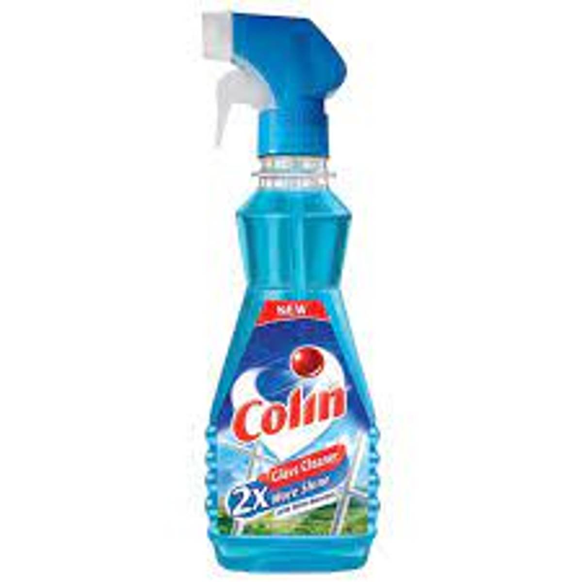 Colin Glass & Multi Surface Cleaner 250ML