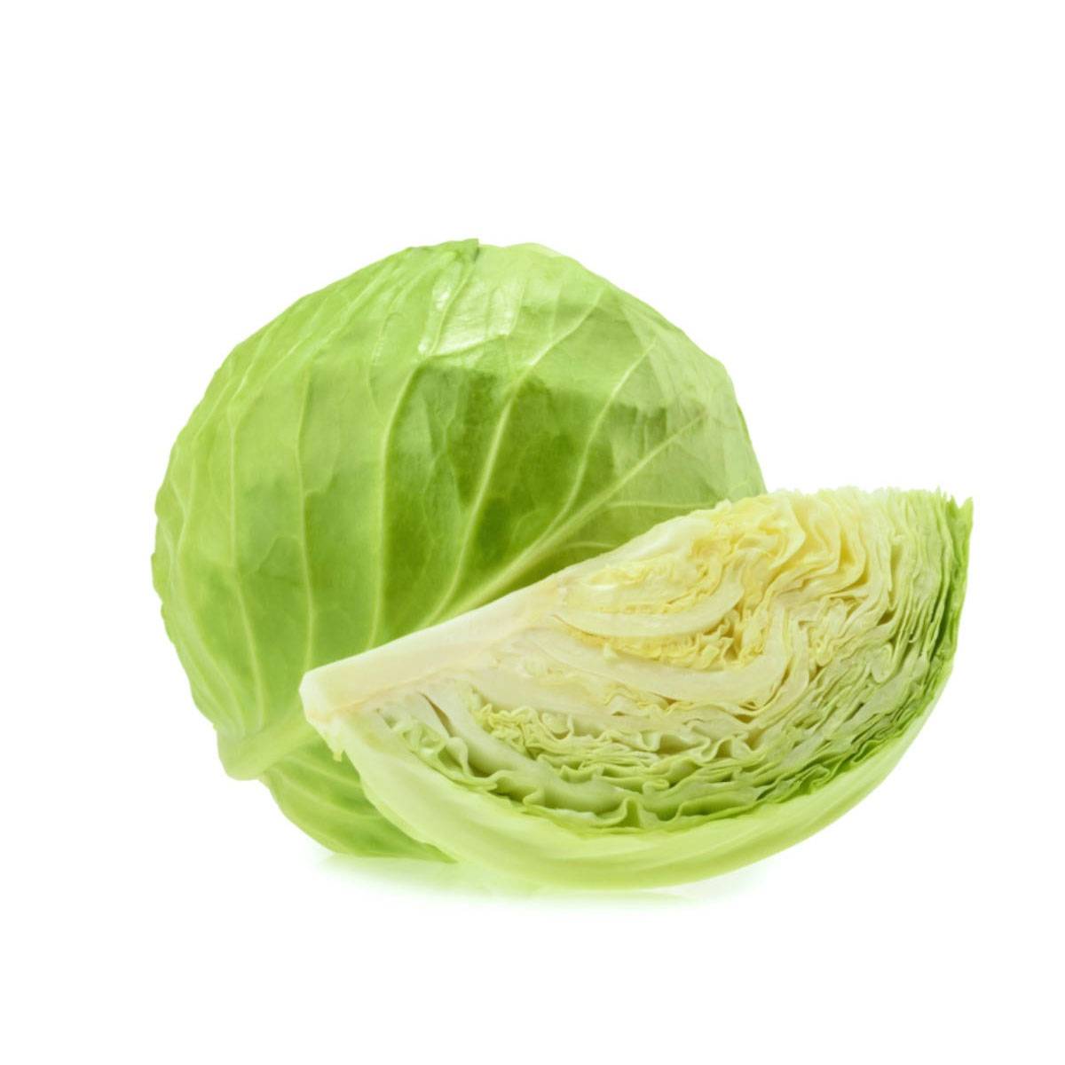 Cabbage 500g