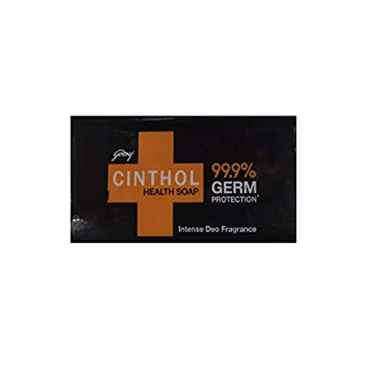 Cinthol Health Soap 100g