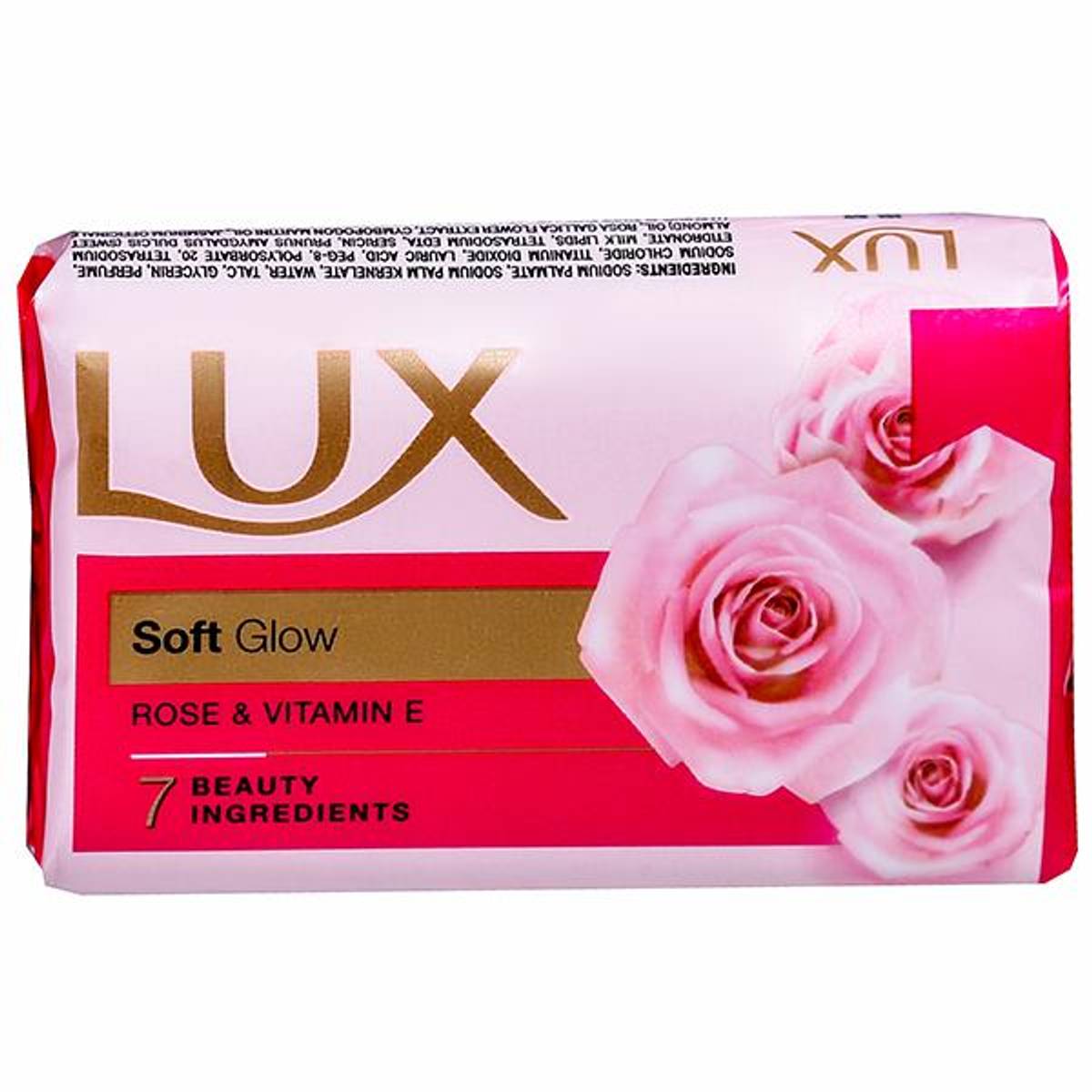 Lux Soap Advance White Velevet Touch | MirchiMasalay
