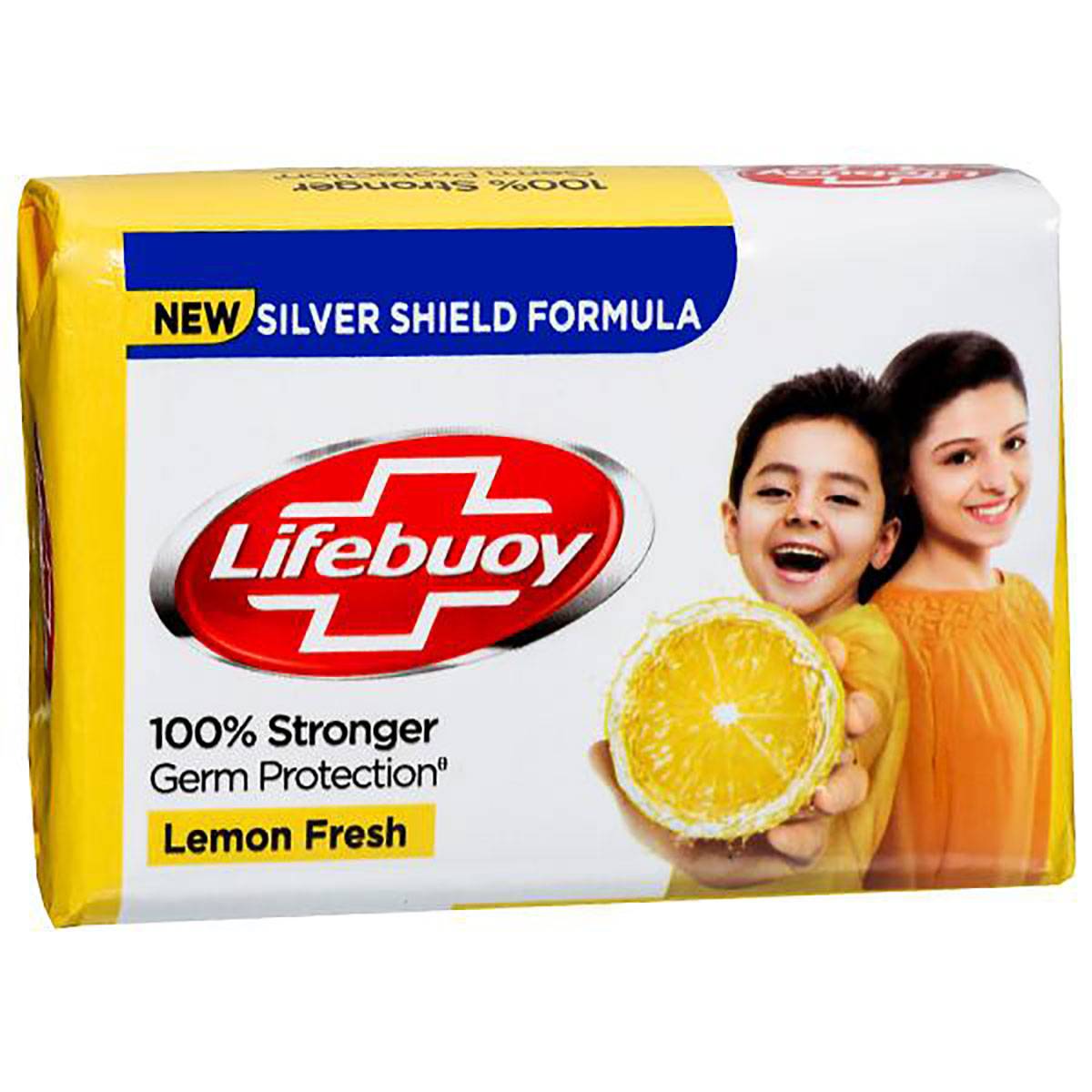 Lifebuoy Lemon Fresh 46g