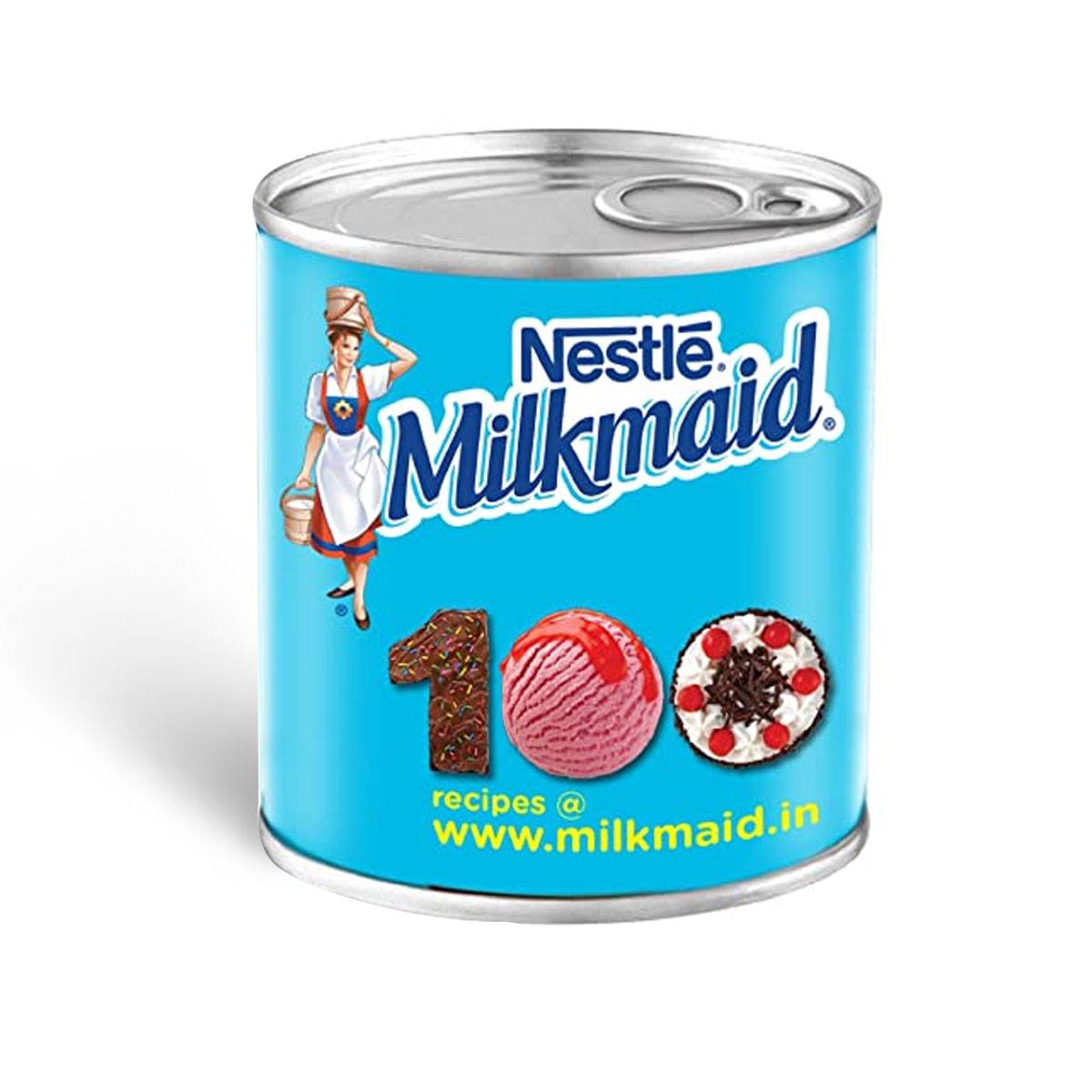 Nestle Milk Maid, 380G