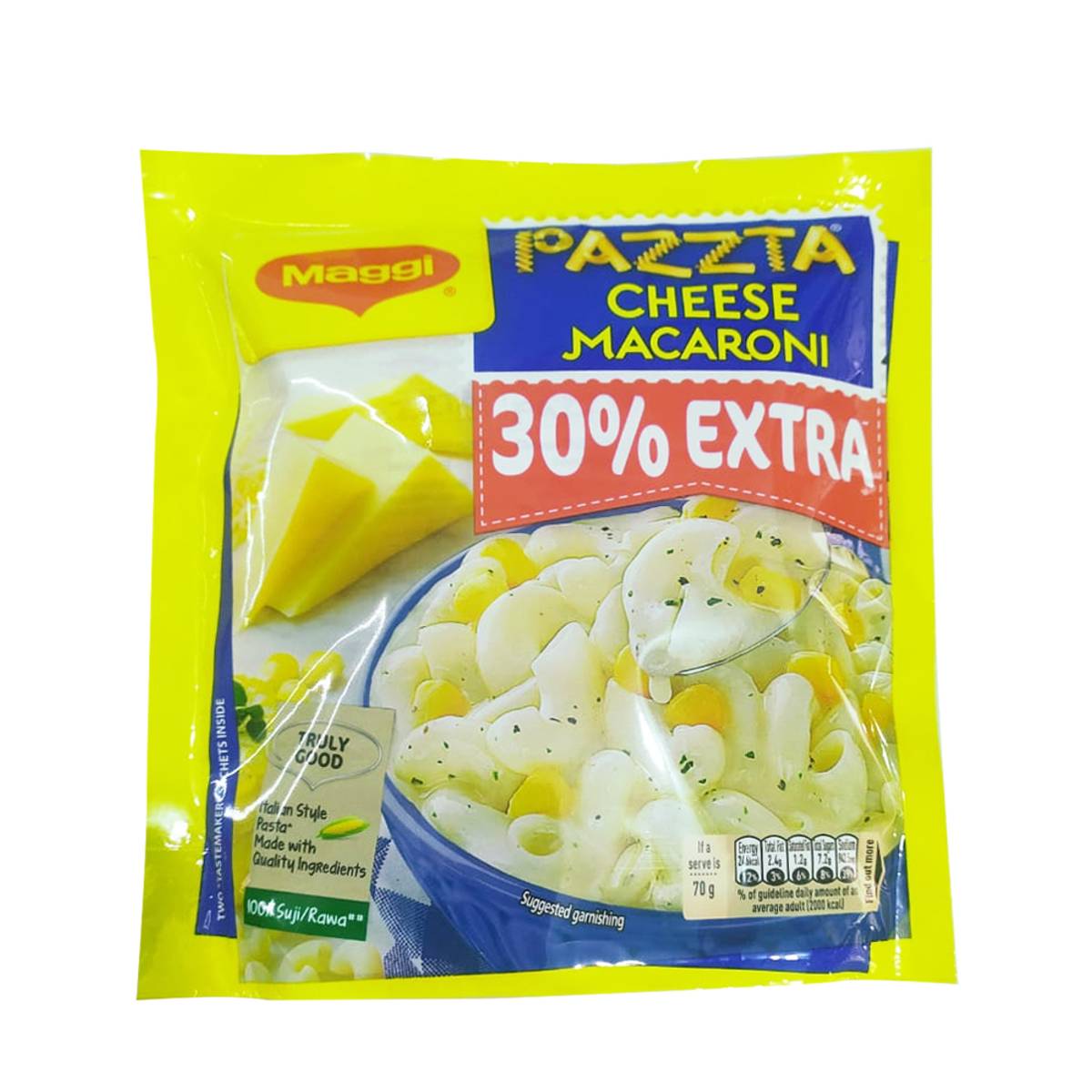 maggi Maggi Pazzta - Cheese Macroni Instant Pasta, 70g | Cococa E-Commerce  Private Limited | Buy online | Buy maggi, Noodles online