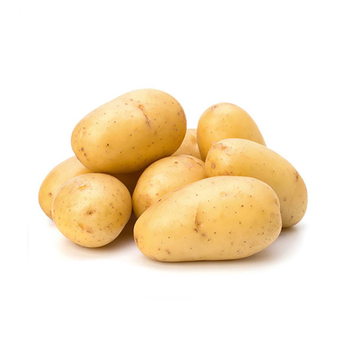 Potato 500g