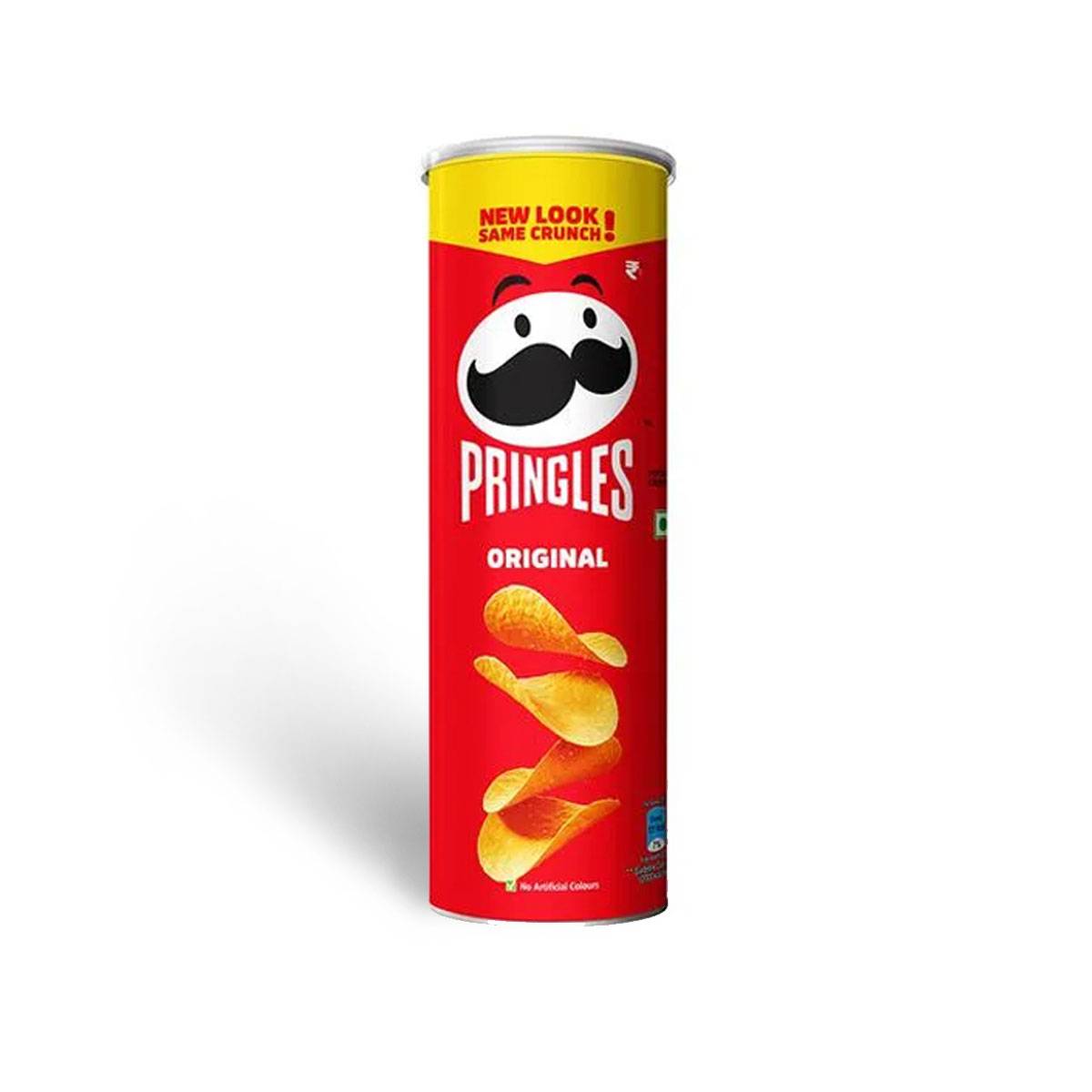 Pringles Original, 107 G