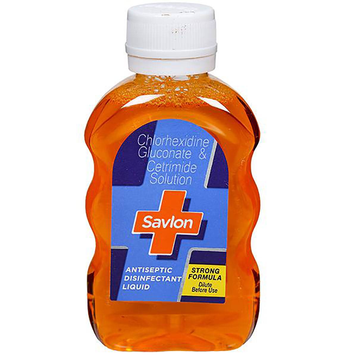Savlon Antiseptic Disinfectant Liquid 50ml