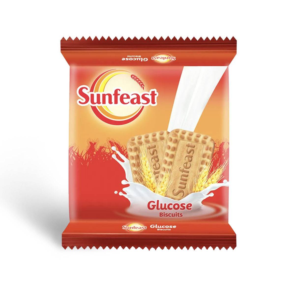 Sunfeast Glucose Biscuit 120g