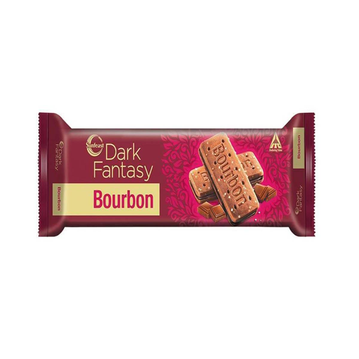 Sunfeast Dark Fantasy Bourbon biscuit 150