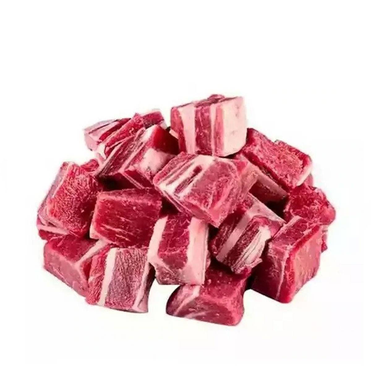 Beef with bone 1kg