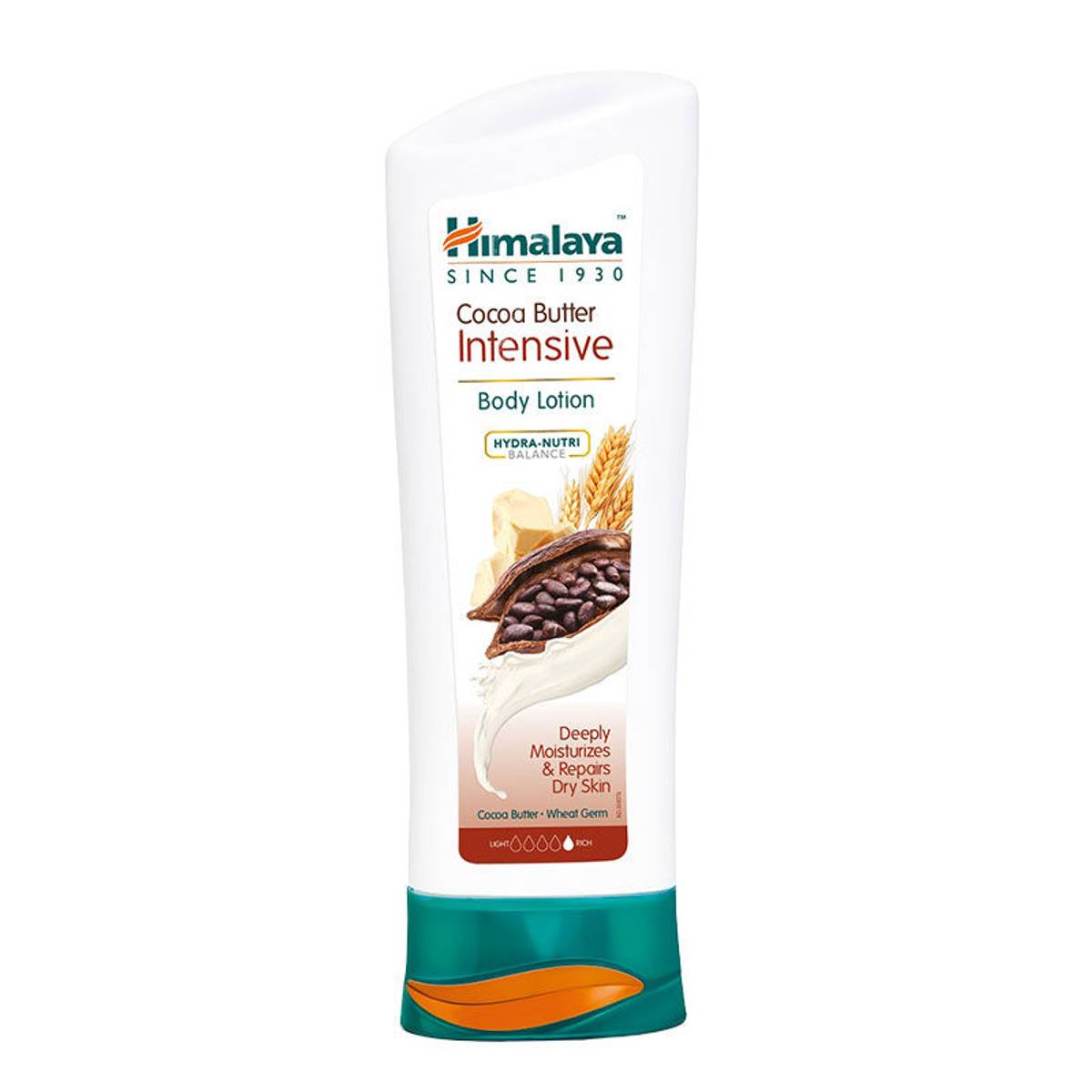 Himalaya Body Lotion, Cocoa Butter 100ml