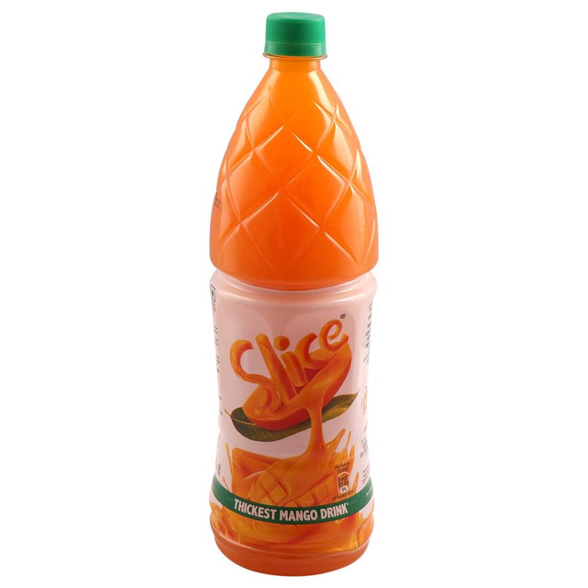 Tropicana Slice Thickest Mango Drink 600ml Cococa E Commerce Private Limited Buy Online