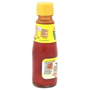 Masters Tomato Chilli Sause 200g