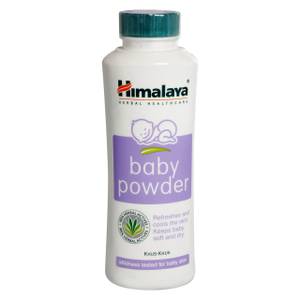 Himalaya Baby Powder  100G