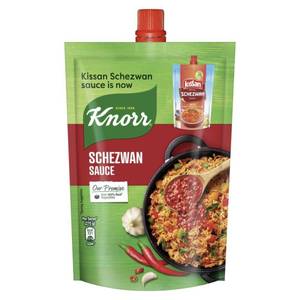 Knorr Schezwan Sause 200G