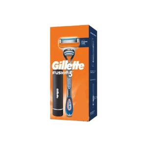 Gillette Fusion - 5 Free Hygiene Case