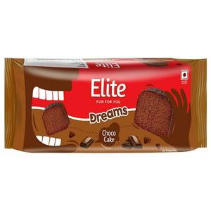 ELITE DREAMS CHOCO CAKE 35G