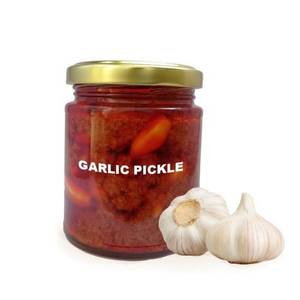 Chalat Garlic Pickle 400G