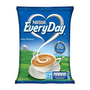 Nestle Every Day Dairy Whitener,400g