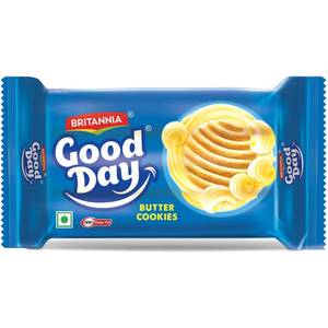 Britannia Good Day Butter Cookies 200G