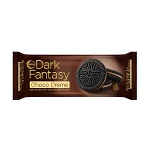 Sunfeast Dark Fantasy Choco Creme 60G