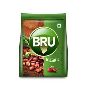 Bru Instant Coffee 50g 