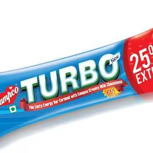 Campco Turbo Bar