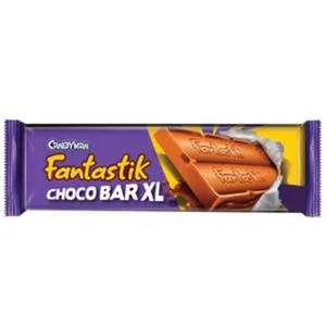 Candyman Fantastick Choco Bar XL