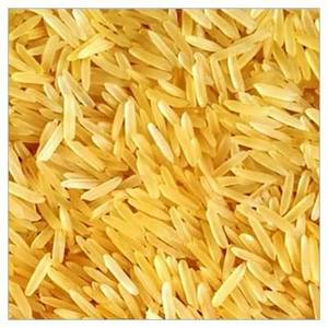 Mandi Long Rice (Golden Sella) 1kg