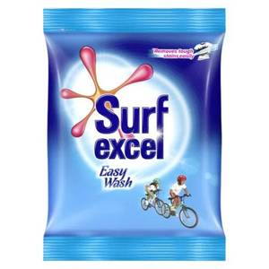 Surf Excel Easy Wash  Detergent Powder 80g	