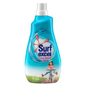 Surf Excel Easy Wash Liquid  1L