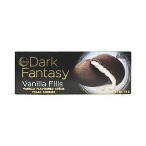 Sunfeast Dark Fantasy Vanilla Fills 60G