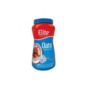 Elite Oats 500g -Jar