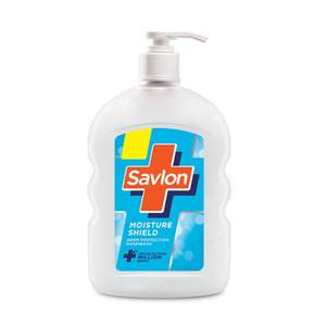 Savlon Hand Wash-Moisture Shield Germ Protection 460ml 