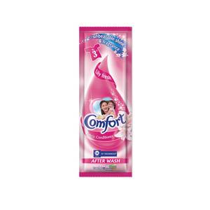 Comfort Fabric conditioner Morning Fresh 20ml each Price in India
