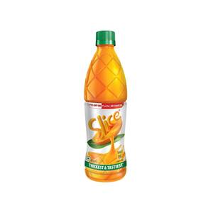 Slice Thickest Mango Drink ,  600ml