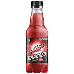 Thums up Charged Berry Bolt,250ml
