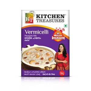 Kitchen Treasures Vermicelli Payasam Mix -300g