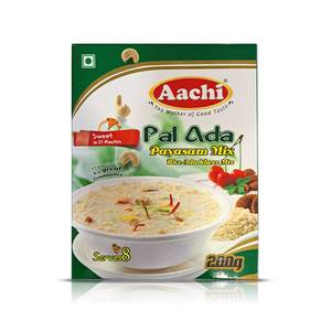Aachi Pal Ada Payasam Mix