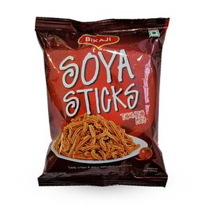 Bikaji Soya Sticks-Tomato Bite,20G