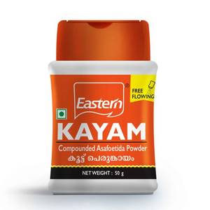 Eastern Kayam Powder 50g