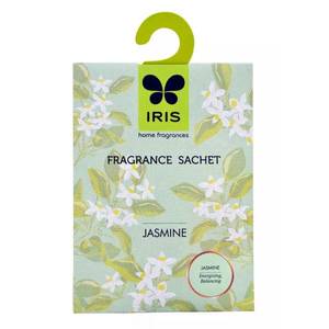 IRIS Jasmine Air Freshener