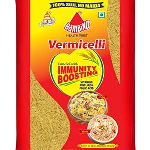 Bambino  Roasted Vermicelli 200g