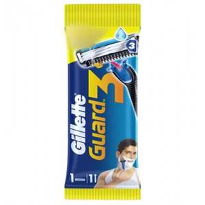 Gillette Guard 3